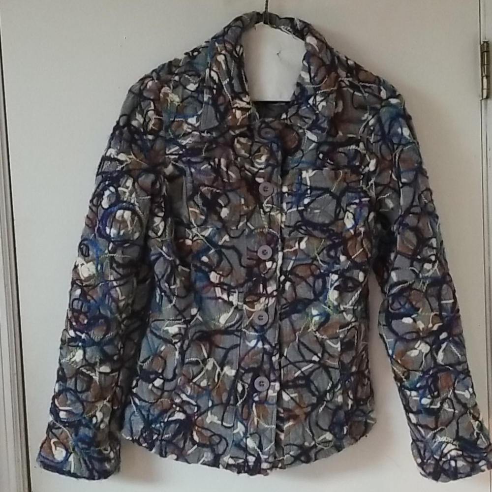 Women's jacket